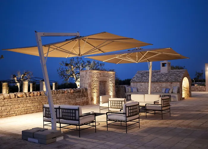 Resort Torre Bianca By Emily 5*