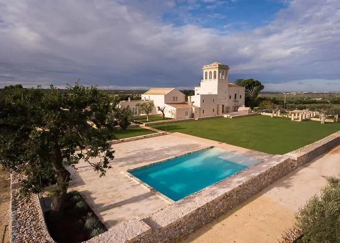 Torre Bianca By Emily Resort Polignano a Mare