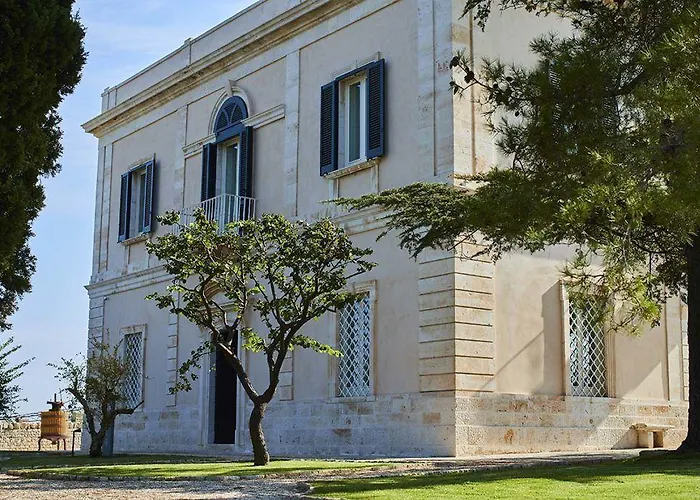 Torre Bianca By Emily 5*
