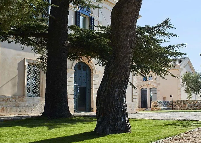 Resort Torre Bianca By Emily