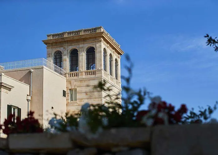 Torre Bianca By Emily Resort