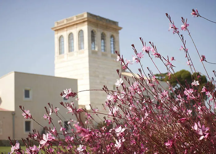 Torre Bianca By Emily Resort Polignano a Mare