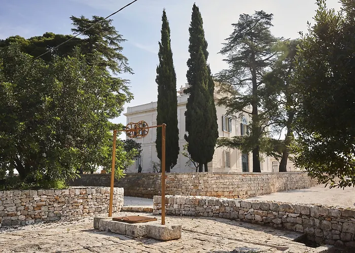 Torre Bianca By Emily Resort Polignano a Mare