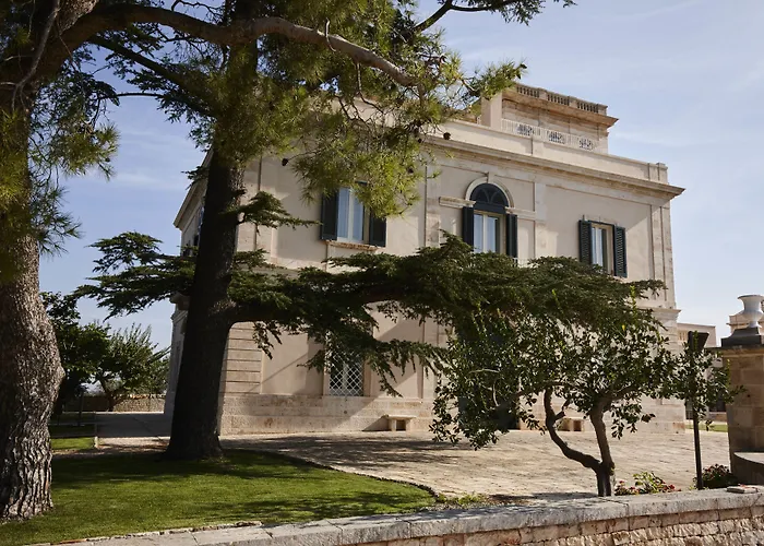 Resort Torre Bianca By Emily 5*