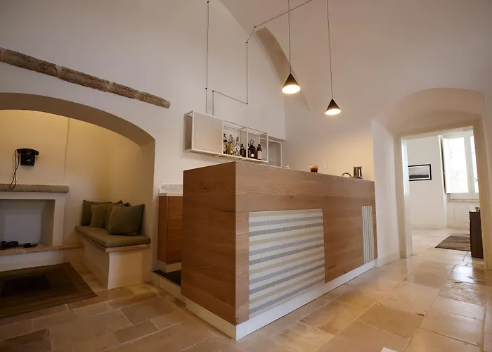 Torre Bianca By Emily Resort 5*