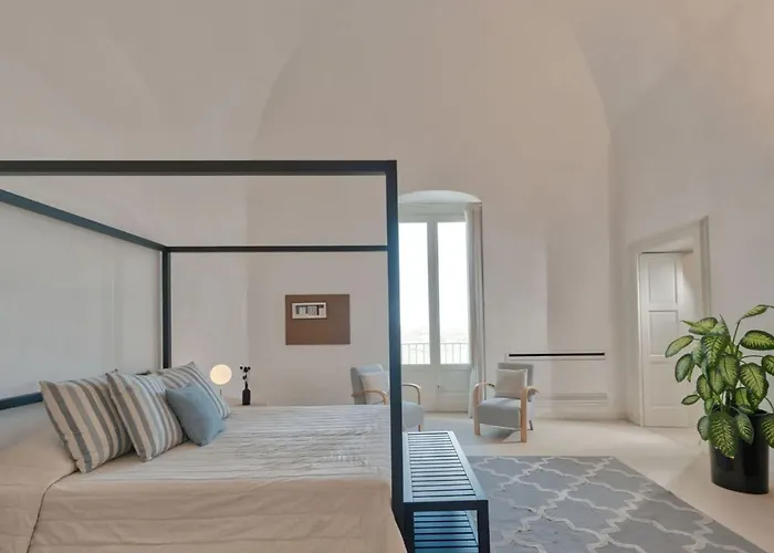Torre Bianca By Emily Resort Polignano a Mare