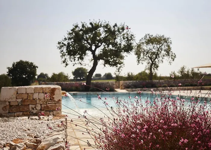 Resort Torre Bianca By Emily 5*