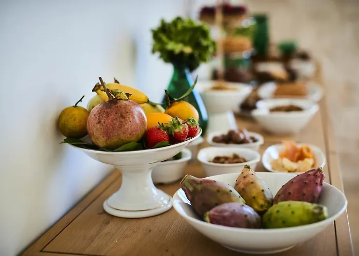 Torre Bianca By Emily 5* Polignano a Mare