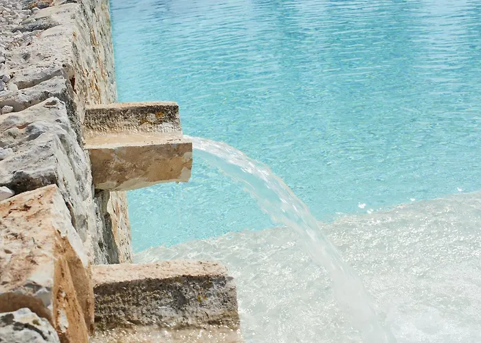 Torre Bianca By Emily 5* Polignano a Mare