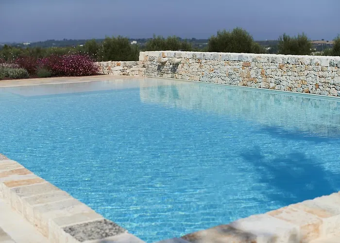 Resort Torre Bianca By Emily 5*